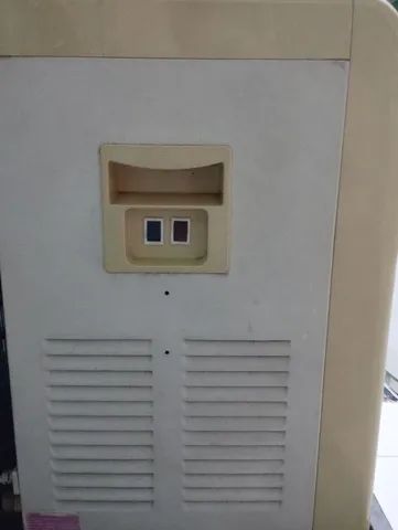 Bebedouro midea