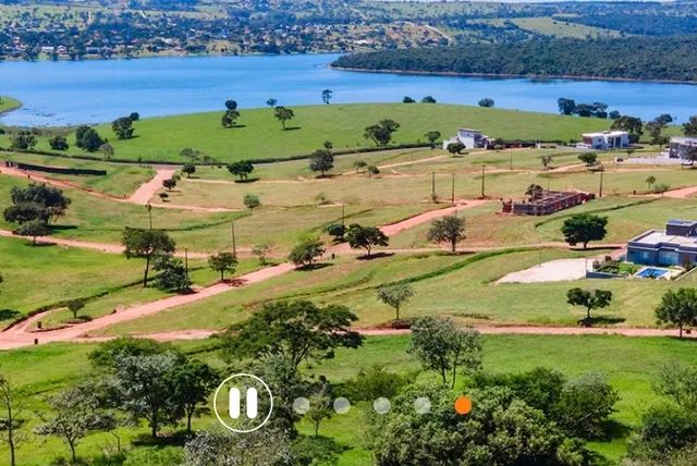 Lotes Riviera de Santa Cristina II - Entrada + parcelado - Foto 3