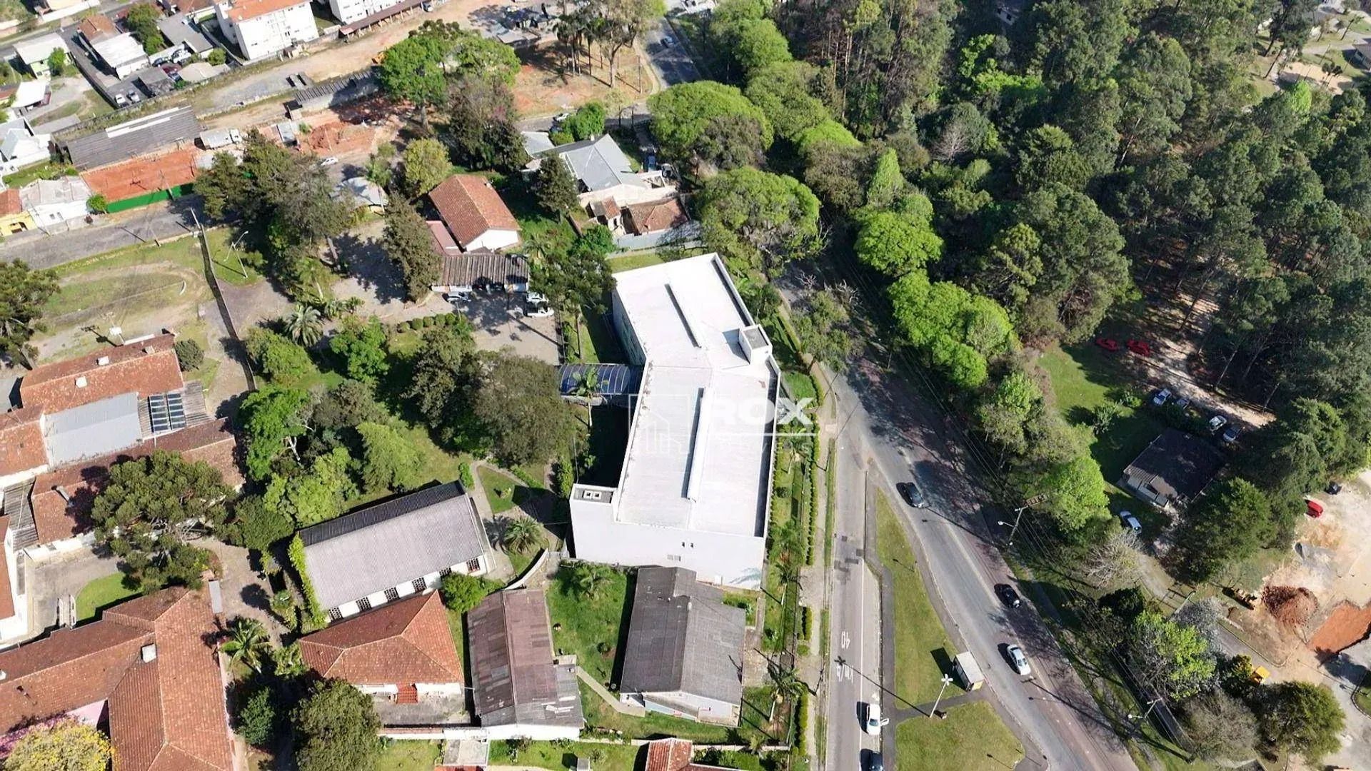 Prédio à venda, 3500 m² por R$ 25.000.000,00 - Bacacheri - Curitiba/PR - Foto 6