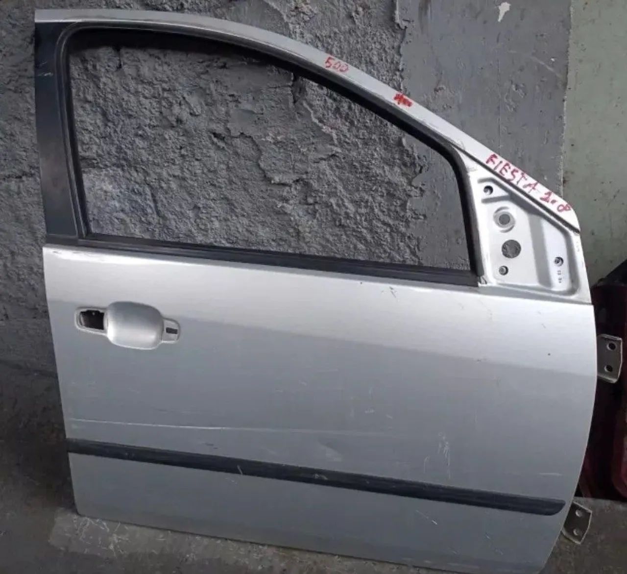 Porta Ford Fiesta a partir 2003 a 2014 Original