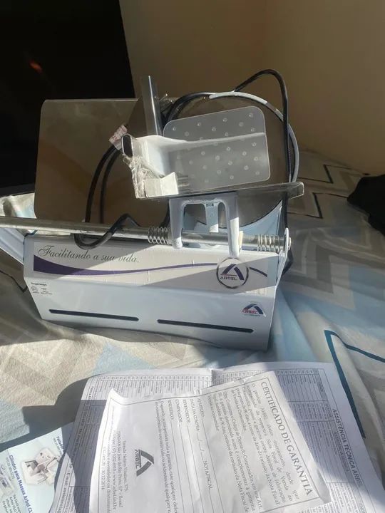 Cortador de frios Arbel ctd 170s 3.0  - Foto 2