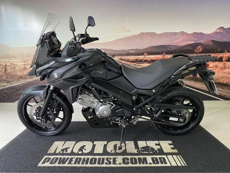 SUZUKI JTA-SUZUKV-STROM650 A 2022 - Foto 2