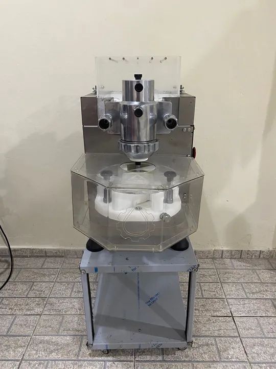 SALGADEIRA MAQTURBO 5.5 MAX - Foto 5