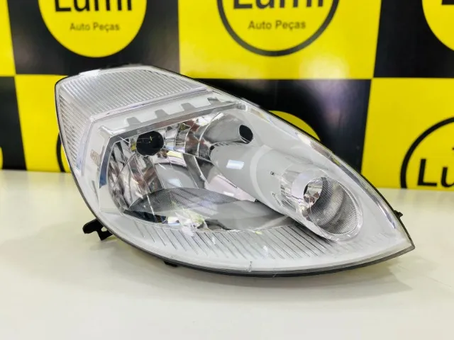 Farol ford KA 2008 a 2013 - NOVO!!