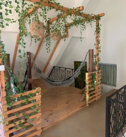 quartos mobiliados - Foto 3