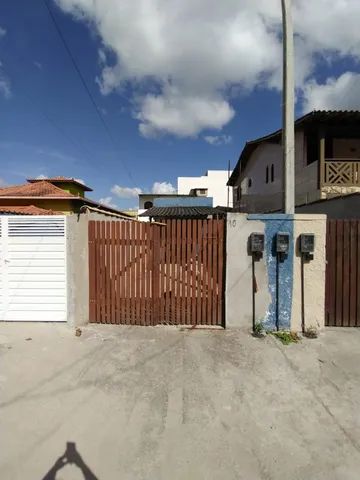 Captação de Casa a venda na Rua Parati, Aquarius (Tamoios), Cabo Frio, RJ
