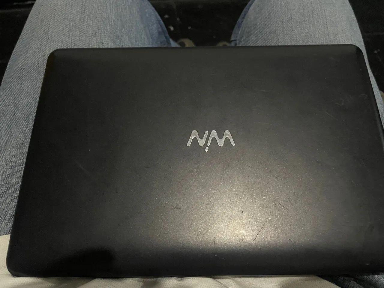 Notebook CCE WIN BSPE - Intel Pentium T4400 - RAM 2GB - HD 320GB - LED 14" - Windows 7 - Foto 4
