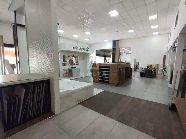 Excelente Loja com aproximadamente 1532m² na Av. Amazonas - BH - Foto 5