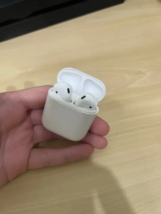 AirPods 1 geração