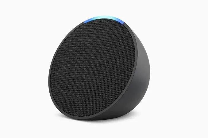 Amazon Echo POP Alexa/BT (Nova lacrada)