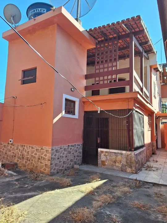 Casa 4qts - PQ. ROSÁRIO  - Foto 4