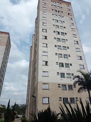 Captação de Apartamento a venda na Rua Reinaldo Stocco, Pinheirinho, Curitiba, PR