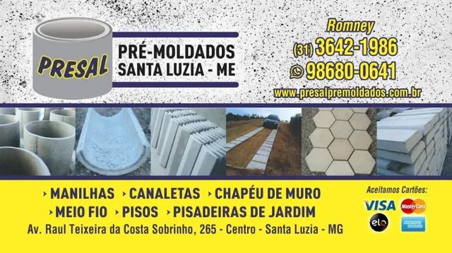 Manilhas para fossa e cisterna - Foto 5