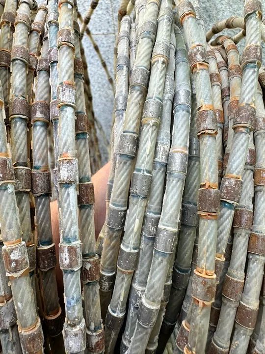 Fio Diamantado para Pedreira ou Multifio - Foto 3