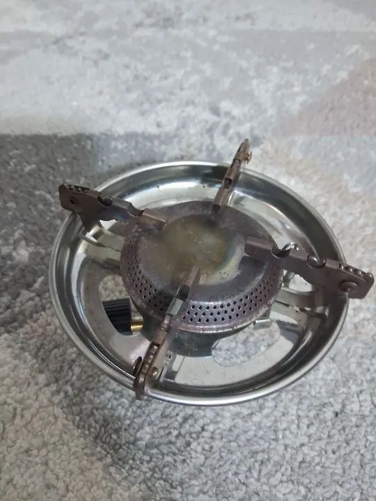 Fogareiro camping - Foto 5