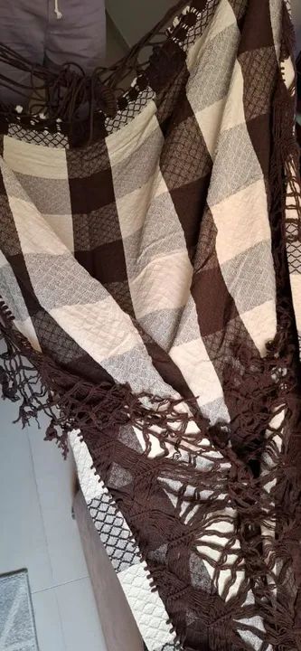 Redes de balanço/Grande - Foto 5