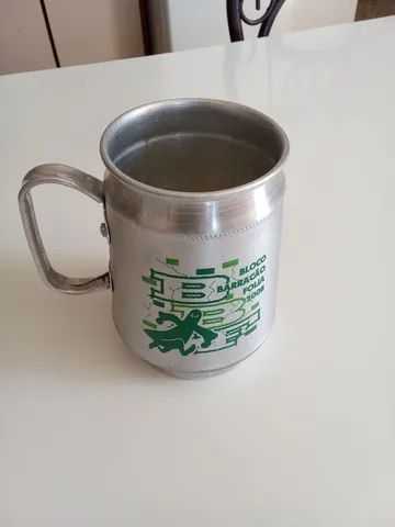 Caneca Mancha Verde  - Foto 4