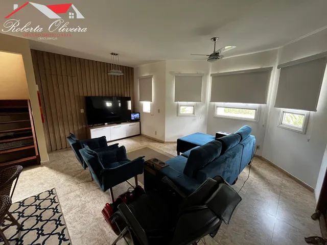 Casa em condominio fechado à venda - Long Beach (Tamoios), Cabo