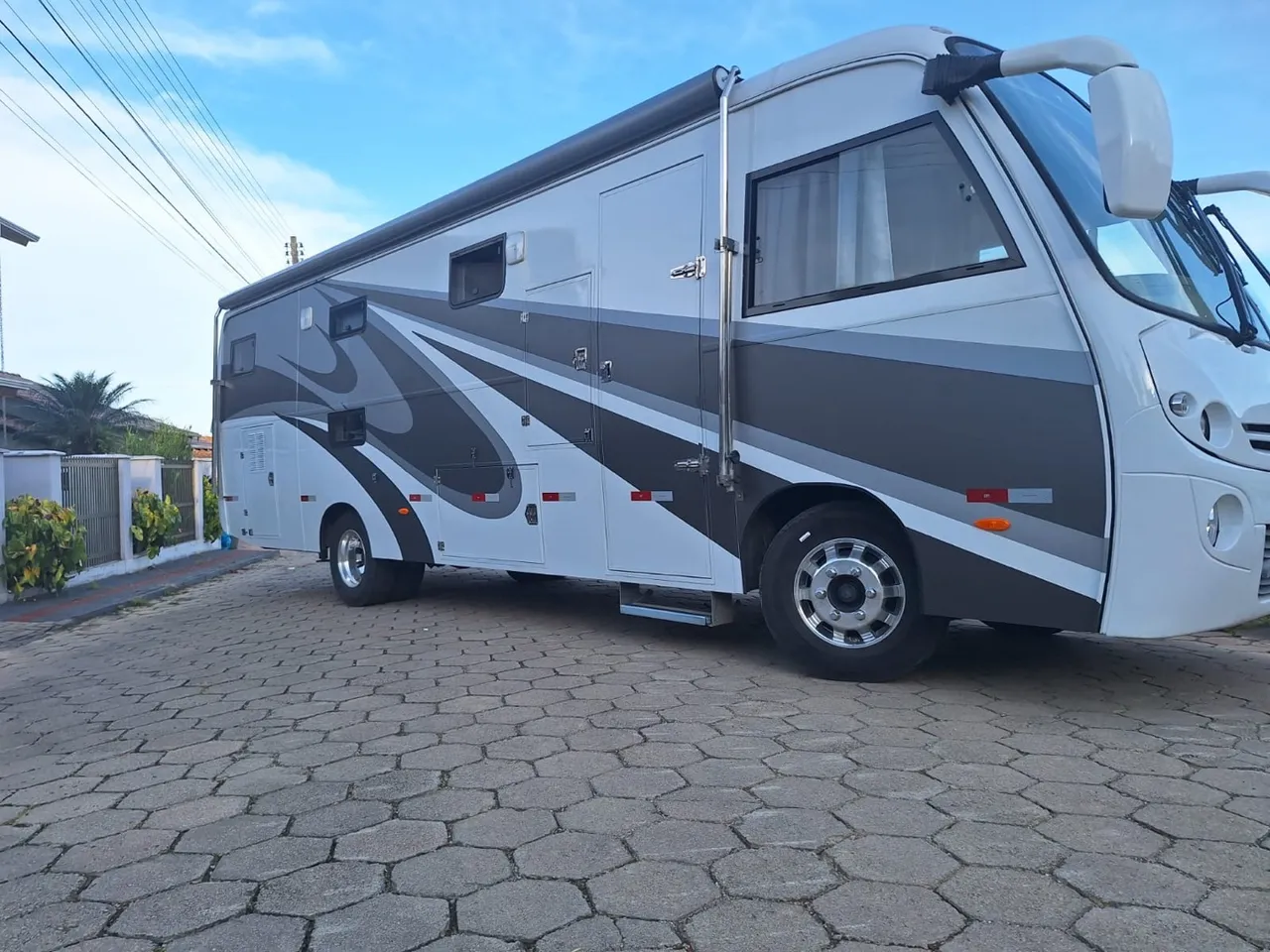 Motorhome