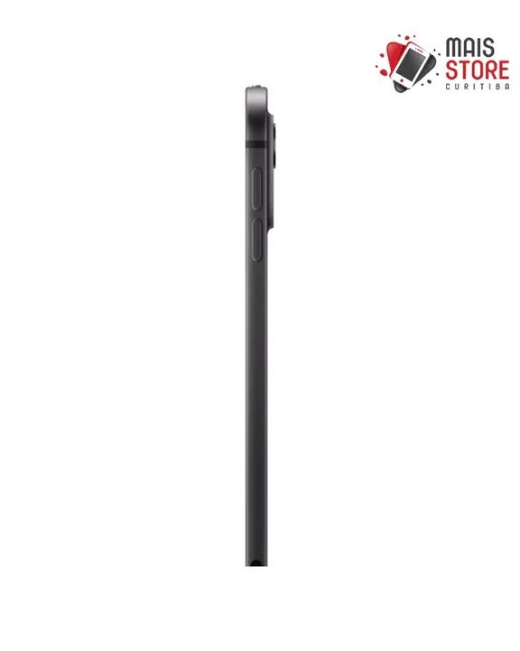 iPad Pro M4 2024 256GB 13' 5G Lacrado na caixa - Foto 4