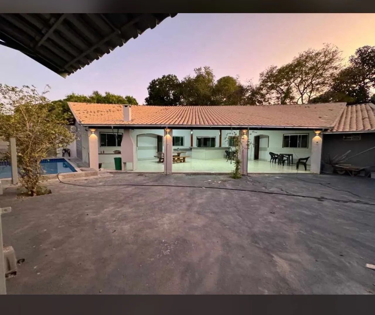 Alugo casa para feriados e temporada  - Foto 3