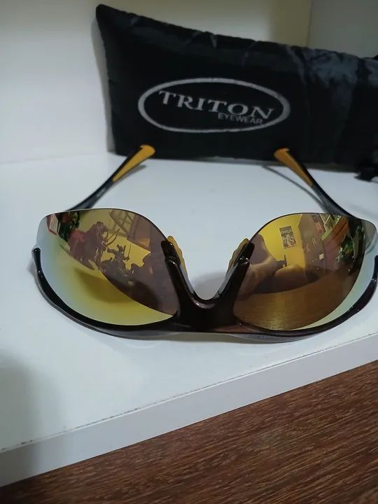 Óculos de Sol Triton  - Foto 4