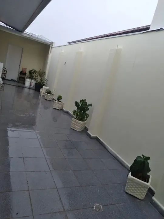 Casa a venda na Vila União. 2 quartos e salão para comercio - Foto 3