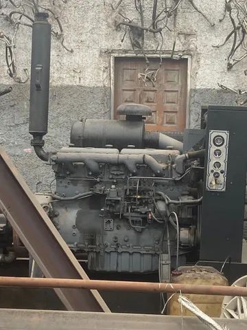 Prensa hidráulica carro  - Foto 6