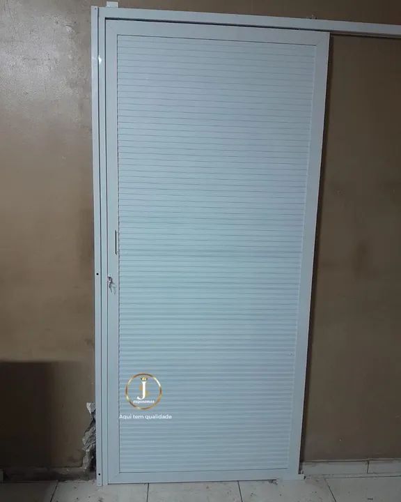 Tudo em esquadrias de alumínio e vidros - Foto 2