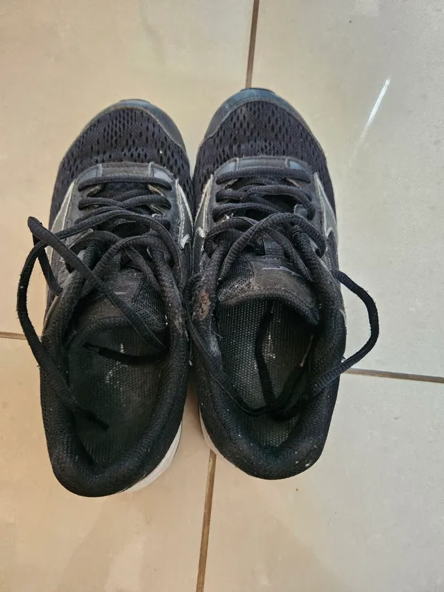 Tenis mizuno infantil  +35 anúncios na OLX Brasil