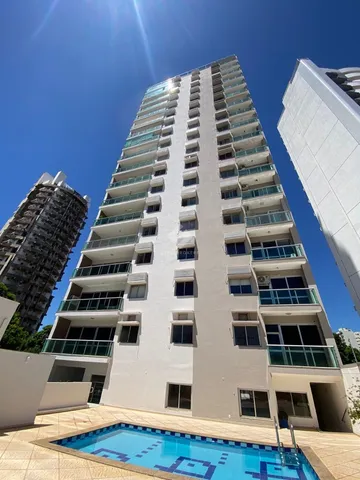 Apartamento à venda em Cuiabá - Centro-Sul