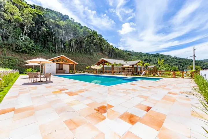 Condomínio Vale dos Pássaros Teresópolis - Lotes a partir de 300m² cercado de verde!