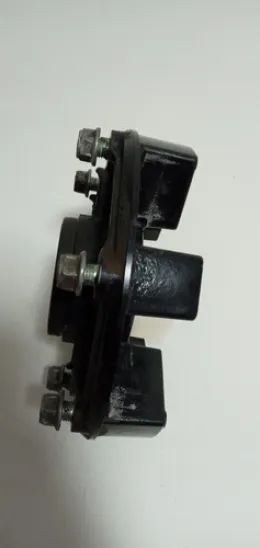 Contra Choque Yamaha Xj6 2012 Original 12560 - Foto 4