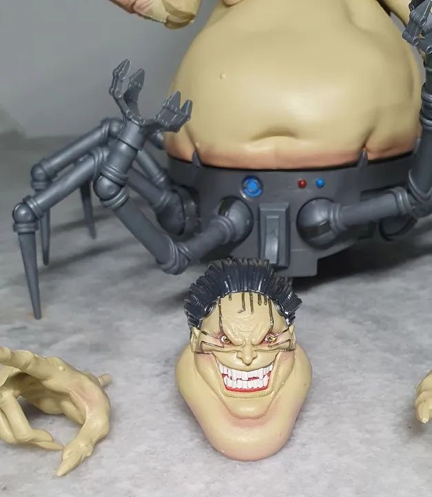 Xmen Mojo marvel legends original loose  - Foto 2