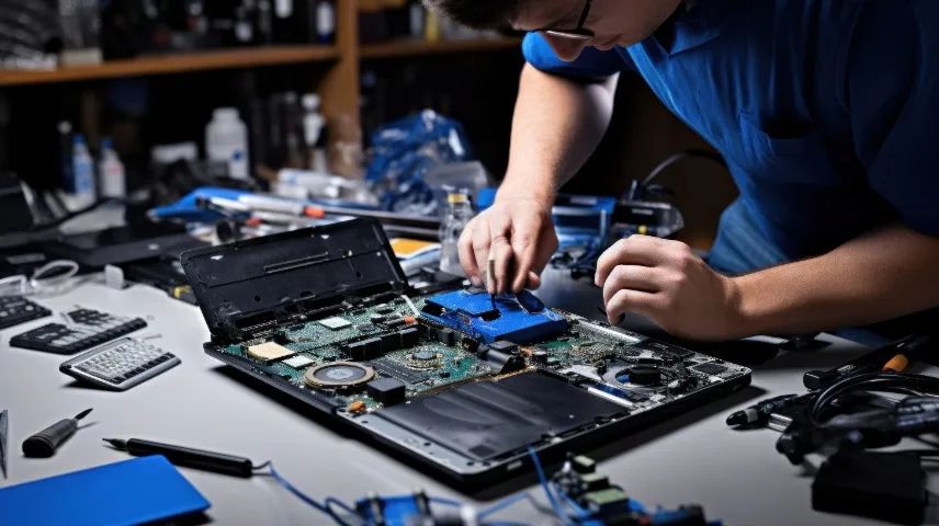 Manutenção PC Computador Computadores Notebook Notebooks Rede Redes Consultoria Informátic