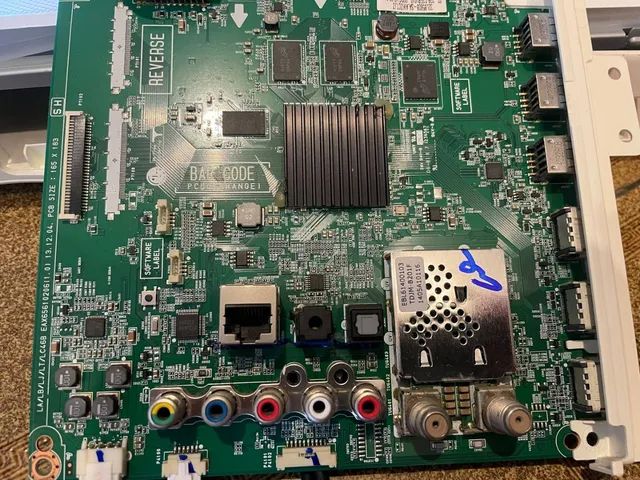 Placa mãe smart  - Foto 3