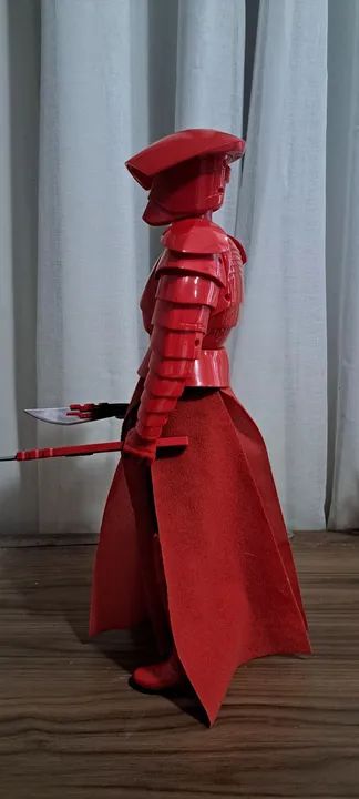 Boneco Elite Guard 40 cms.Star wars. - Foto 2