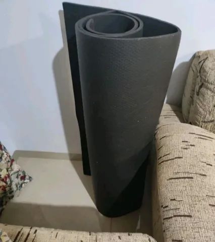Colchonete em EVA com 200cm x 100cm x 10mm - Foto 2