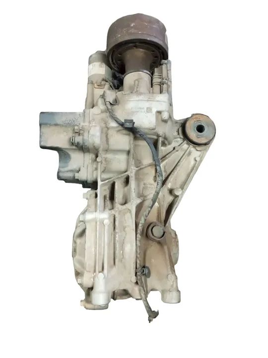 DIFERENCIAL TRASEIRO XC60 DIESEL 2.0 DO VOLVO XC60 DIESEL 2.0 2020/2020