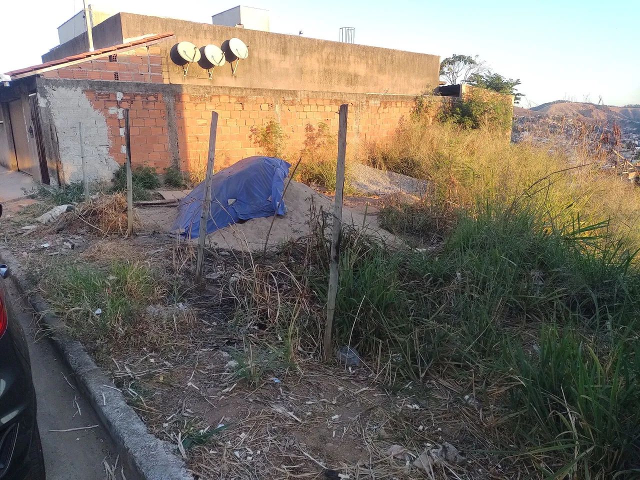 Oportunidade Vende-se Lote Esperança  - Foto 2