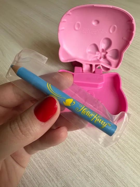 Hello Kitty - Foto 3