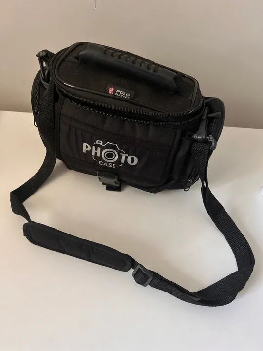 Câmera Canon EOS Rebel T100 - Foto 4