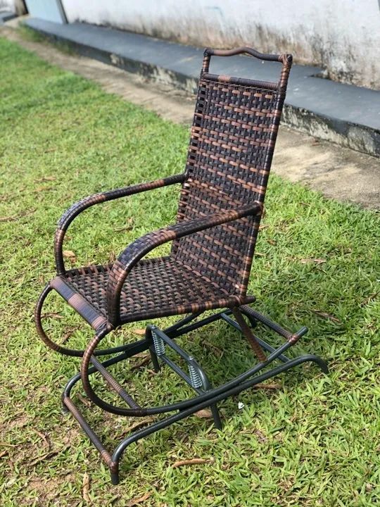 Cadeira de Balanço, Mega Oferta!!!