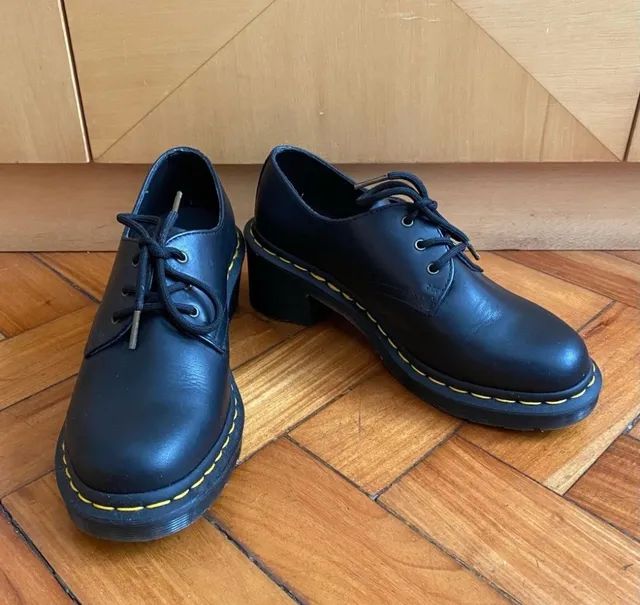 Doc discount martens olx