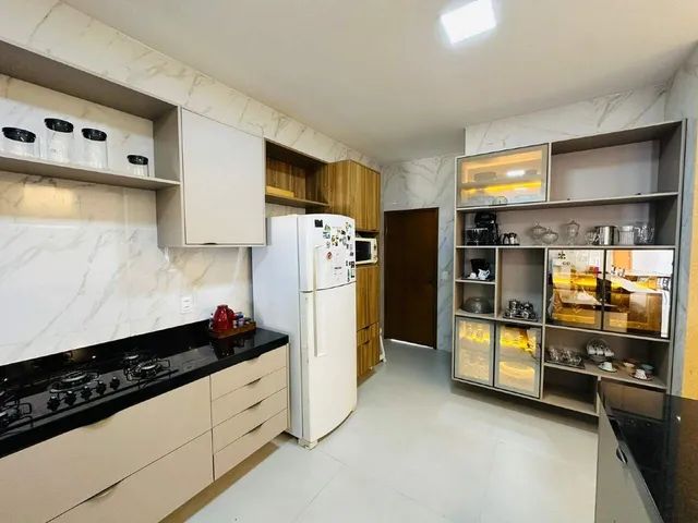 CASA EM CONDOMÍNIO FAZENDA REAL - Foto 5