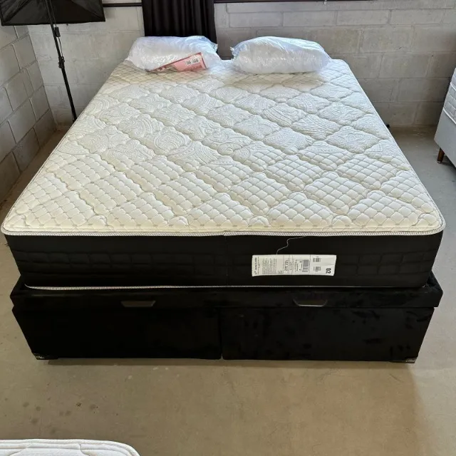 colchão fort flex em promoção