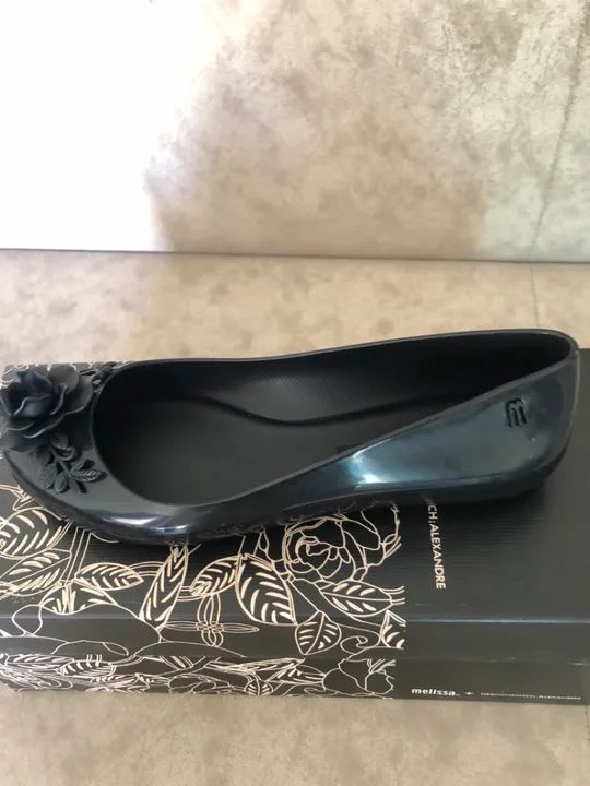 Melissa Space love  36 Alexandre Hergovich - Foto 3