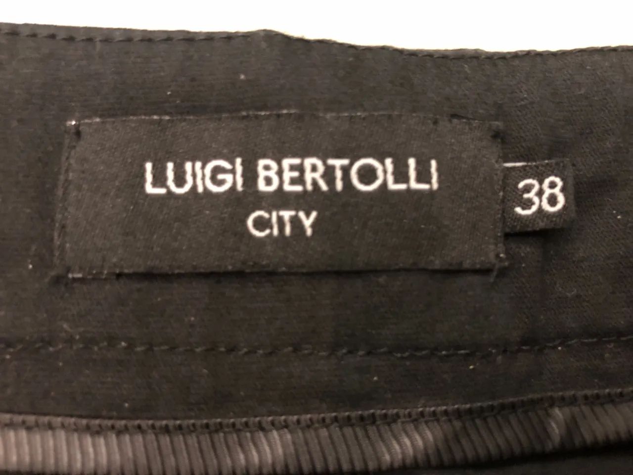 Saia Luigi Bertolli  - Foto 2