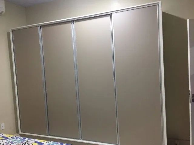 Roupeiro Planejados e Modulados  - Foto 4