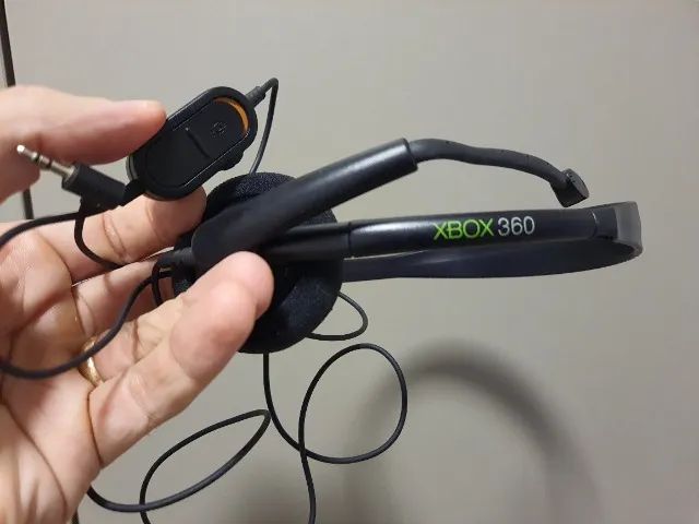 360 headset best sale